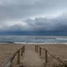 Emperor beach