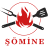 Şömine Et Balık Restaurant Burak Beach Sahne