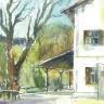 Sommerkeller Erharting