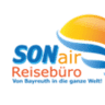 SONair Reisen