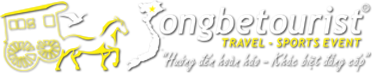 Công Ty Cổ Phần Du Lịch- Sự Kiện Thể Thao Sông Bé