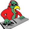 Songbird DJ Service
