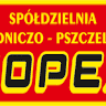 Sopex Spółdzielnia Ogrodniczo-pszczelarska Centrala