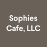 Sophie’s Cafe