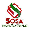 SOSA INCOME TAX
