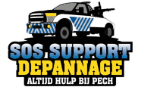 SOS SUPPORT DEPANNAGE
