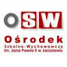 Specjalny Ośrodek Szkolno - Wychowawczy im. Jana Pawła II