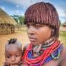 Siyoume Omo Valley Tour