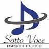 Sotto Voce Institute