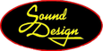 Sound Design Auto Spa & Alarms Inc