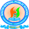 SOUTH BENGAL PUBLIC SCHOOL (ENGLISH MEDIUM)