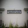 South Berwick and Wells Christian Church