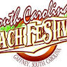 South Carolina Peach Festival