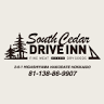 South Cedar DRIVE INN（サウスシダードライブイン）