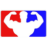 Southern Muscle Largo