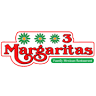 3 Margaritas Southlands