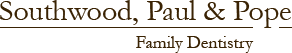 Southwood, Paul, and Pope Family Dentistry