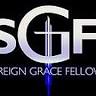 Sovereign Grace Fellowship