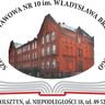 Primary School No. 10
