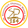 Szkoła Podstawowa nr 184 im. Honorowych Obywateli Miasta Łodzi