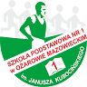 Szkoła Podstawowa nr 1 im. Janusza Kusocińskiego