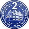 Szkoła Podstawowa nr 2 z Oddziałami Przedszkolnymi