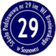 Szkoła Podstawowa Nr 29 im. Władysława Broniewskiego w Sosnowcu