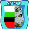 Szkoła Podstawowa nr 8 im. A. Mickiewicza