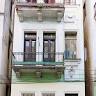 Spacious Neocolonial 1928 Apartment