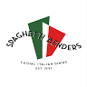 Spaghetti Bender's