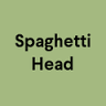 Spaghetti Head