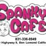 Spanky's