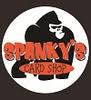 Spanky's Card Shop