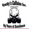 Sparky's Collision Inc.