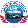 Sparta Aviation Flight Training