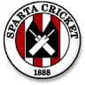 Sparta 1888 Cricket Club