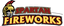Spartan Fireworks