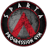 Sparta Progression Gym inc.