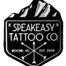 Speakeasy Tattoo Company