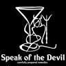Speak of the Devil
