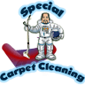 Special Carpet Cleaning