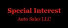 Special Interest Auto Sales
