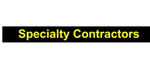 Specialty Gateway