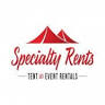 Specialty Rents & Events