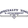 Specialty Tool & Attachment