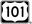 101 Local by Specifically Pacific