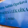 MUDr. Ogorková Naděžda