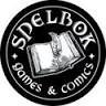 Spelbok Games & Comics