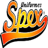 Spex Uniformes / ignes Tex