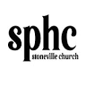Stoneville Pentecostal Holiness Church